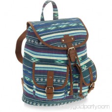 Women's Double Pocket Backpack 562744678